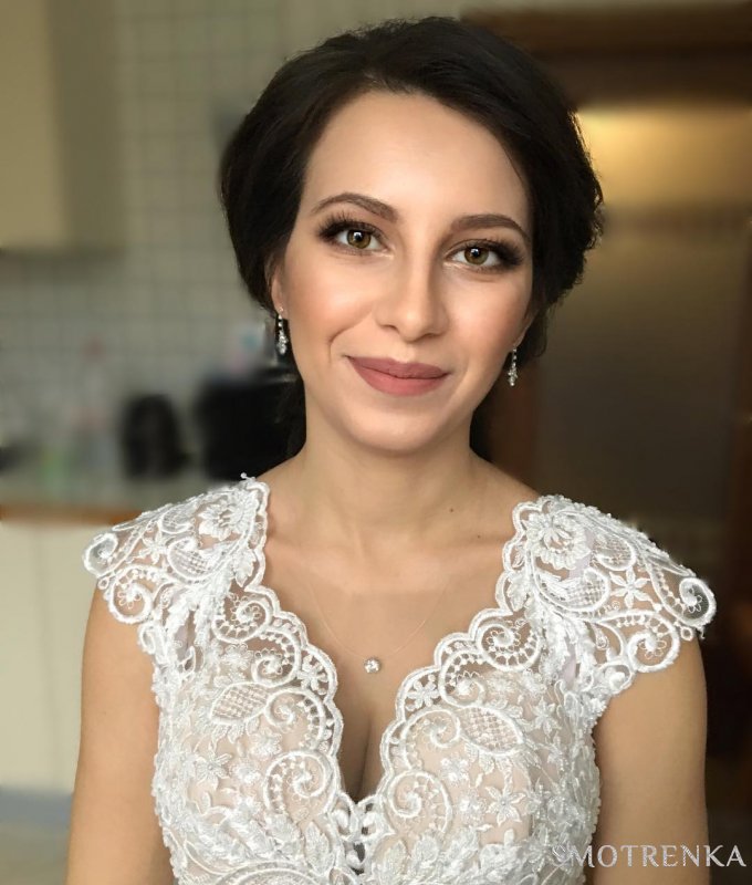 Полина Орлова