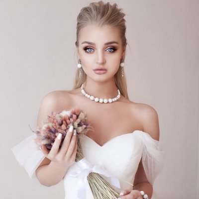 Полина Орлова