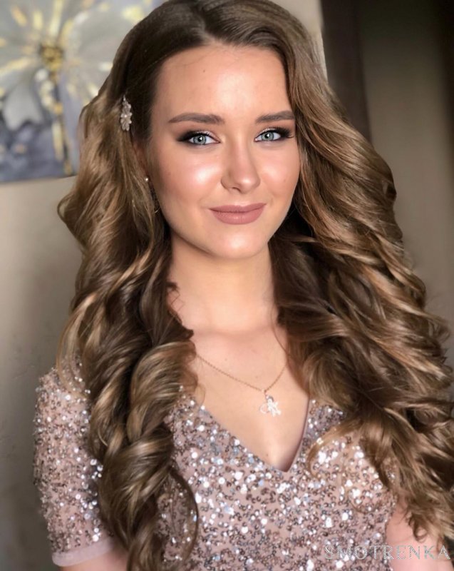 Полина Орлова