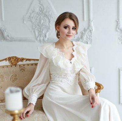 Татьяна Суворова