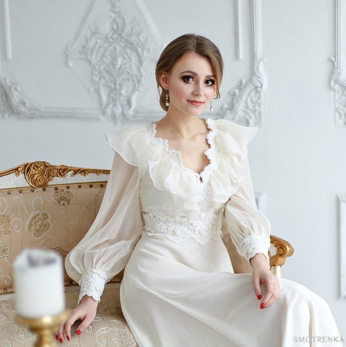 Татьяна Суворова