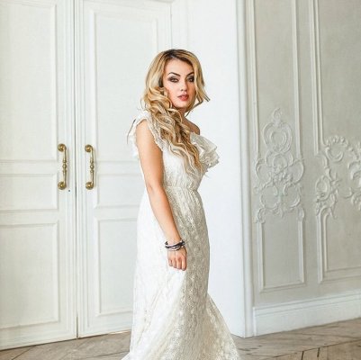 Татьяна Суворова