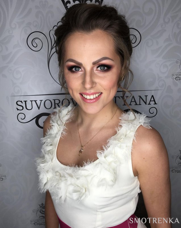 Татьяна Суворова