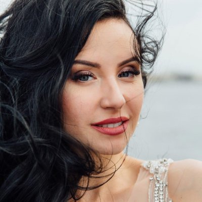 Татьяна Суворова