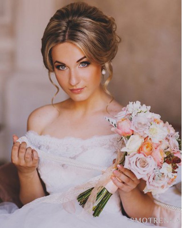 «Brides Paradise-Рай Невест»