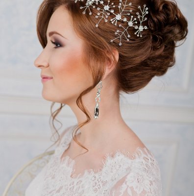 «Brides Paradise-Рай Невест»