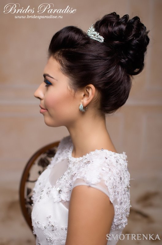 «Brides Paradise-Рай Невест»