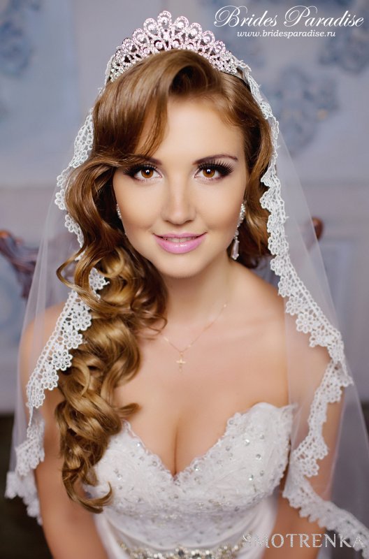 «Brides Paradise-Рай Невест»