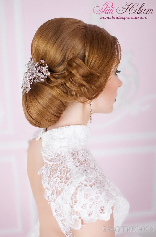 «Brides Paradise-Рай Невест»