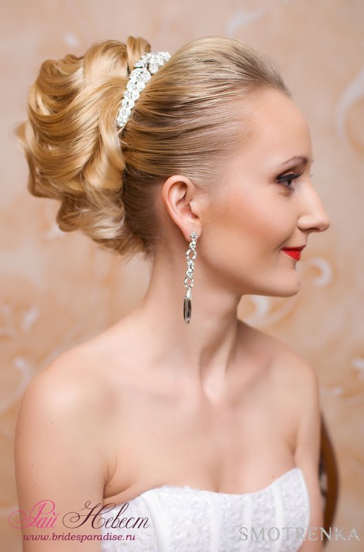 «Brides Paradise-Рай Невест»