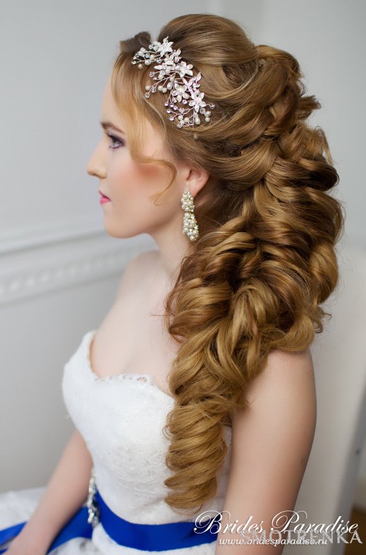 «Brides Paradise-Рай Невест»