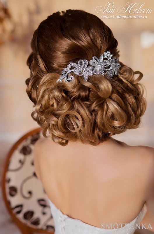 «Brides Paradise-Рай Невест»