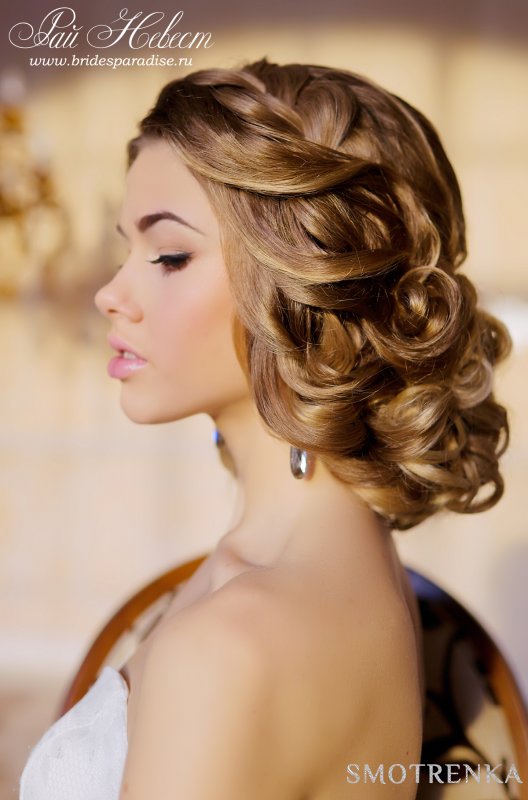 «Brides Paradise-Рай Невест»
