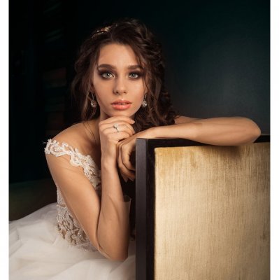«Brides Paradise-Рай Невест»