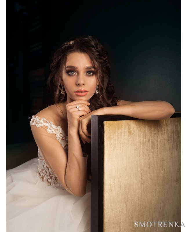 «Brides Paradise-Рай Невест»