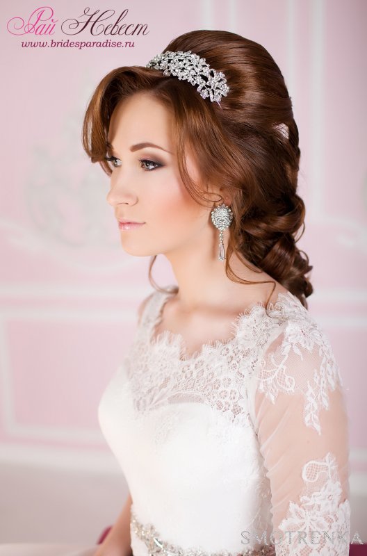 «Brides Paradise-Рай Невест»