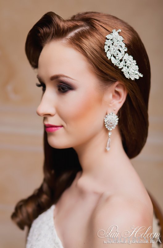 «Brides Paradise-Рай Невест»
