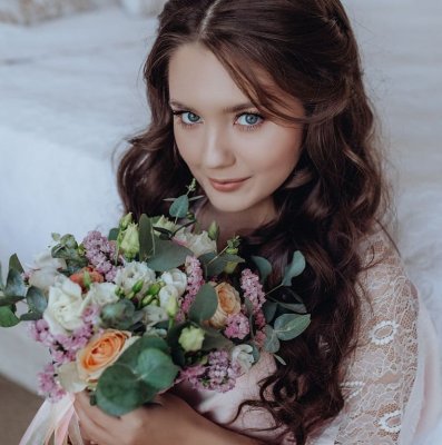 «Brides Paradise-Рай Невест»