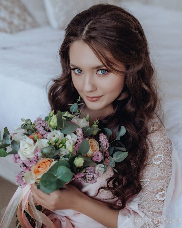 «Brides Paradise-Рай Невест»