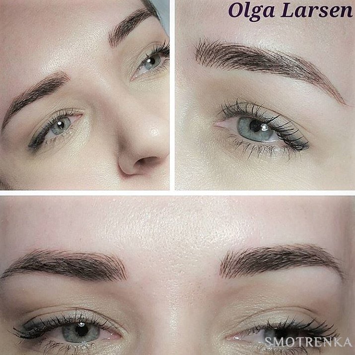 Olga Larsen