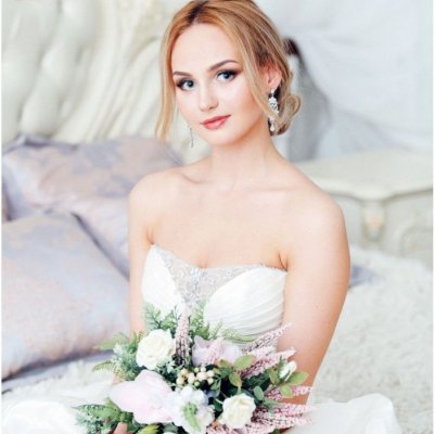 Ксения Морозова