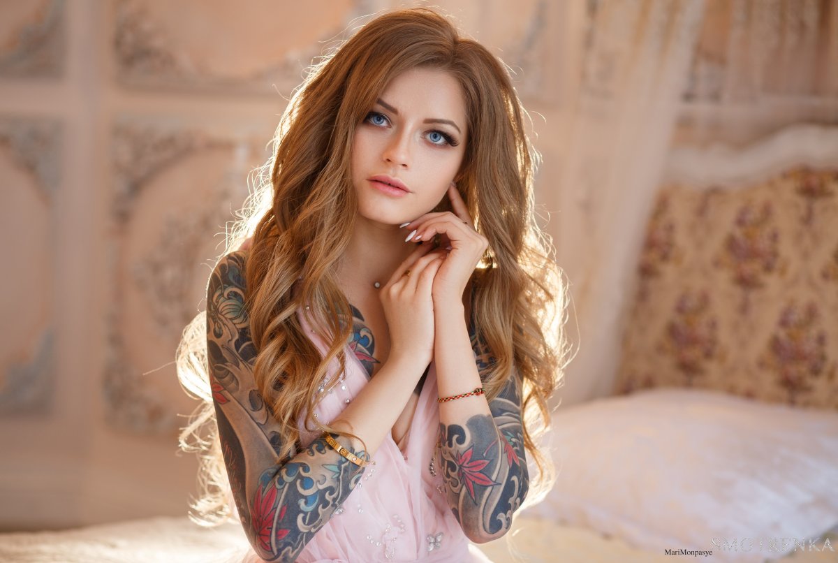 Ксения Морозова