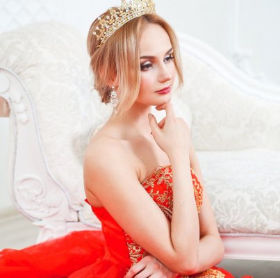 Ксения Морозова