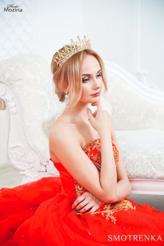 Ксения Морозова