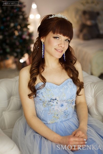 Ксения Морозова