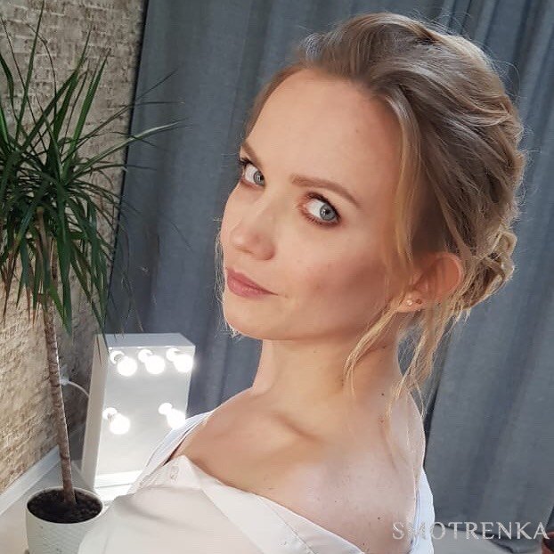 Екатерина Коваль