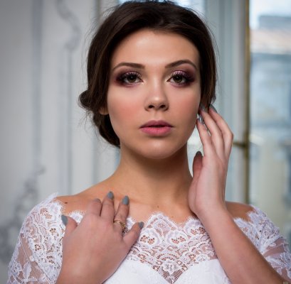 Екатерина Коваль