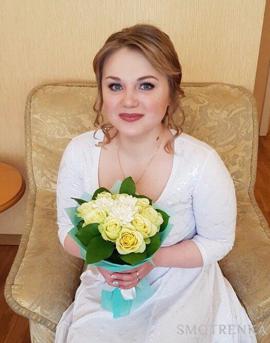 Любовь Есаулова
