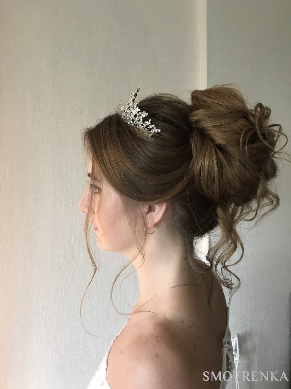 Любовь Есаулова