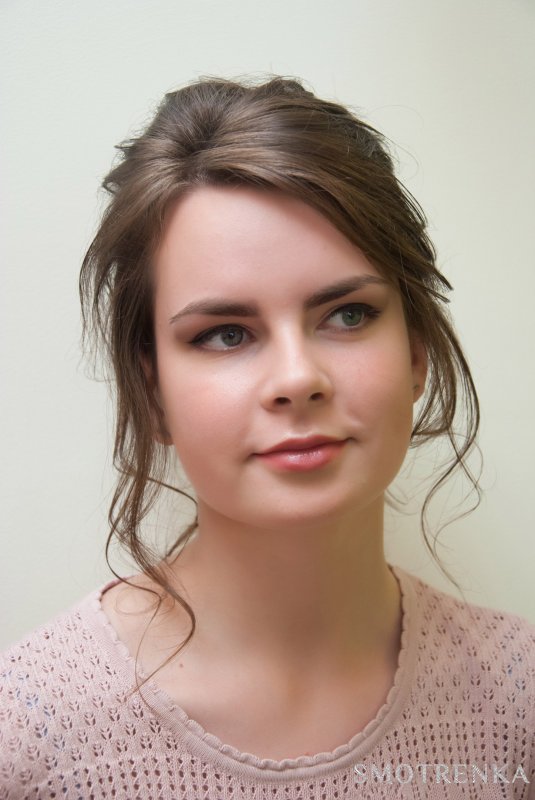 Любовь Есаулова
