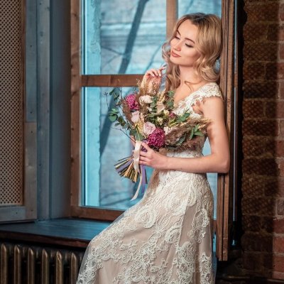 Любовь Есаулова