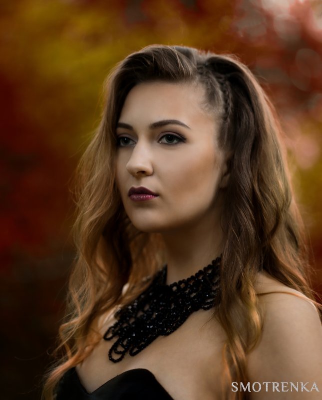 Любовь Есаулова