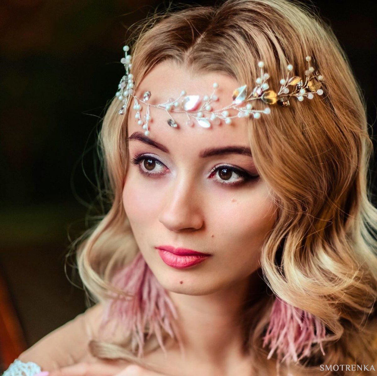 Любовь Есаулова