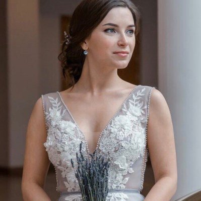 Любовь Есаулова