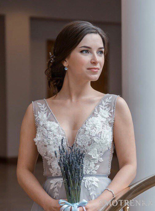 Любовь Есаулова