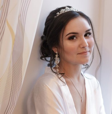 Любовь Есаулова
