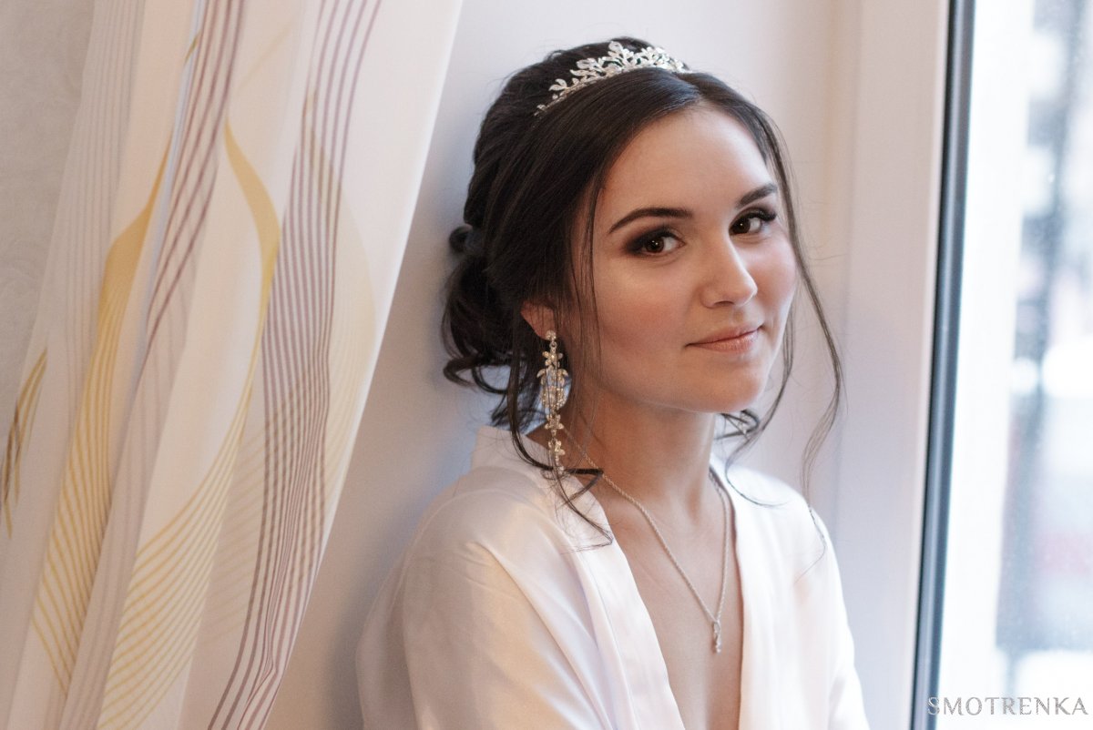 Любовь Есаулова