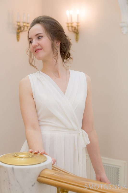 Любовь Есаулова