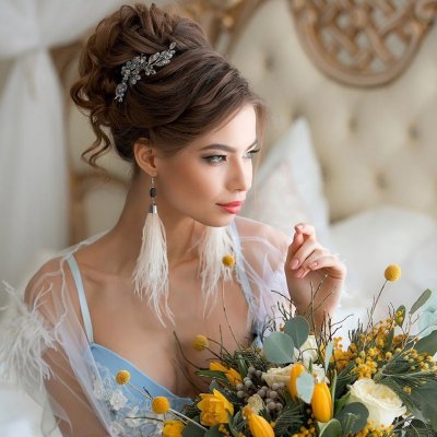 Татьяна Соловьева