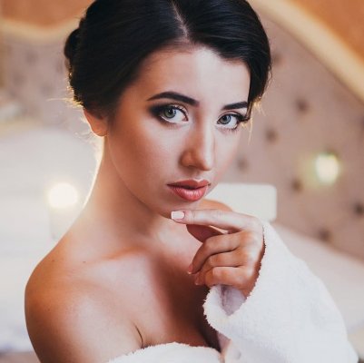 Татьяна Соловьева