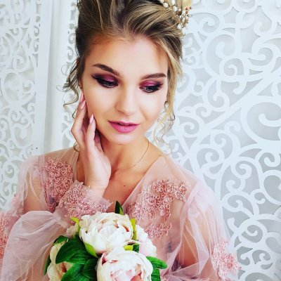Ольга Ганько