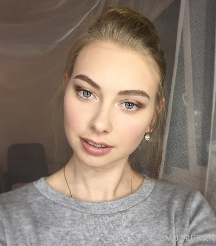 Софья Печенкина