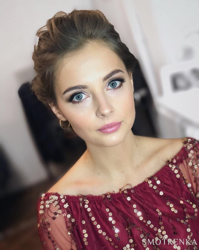 Софья Печенкина