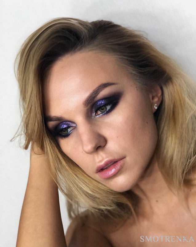 Софья Печенкина