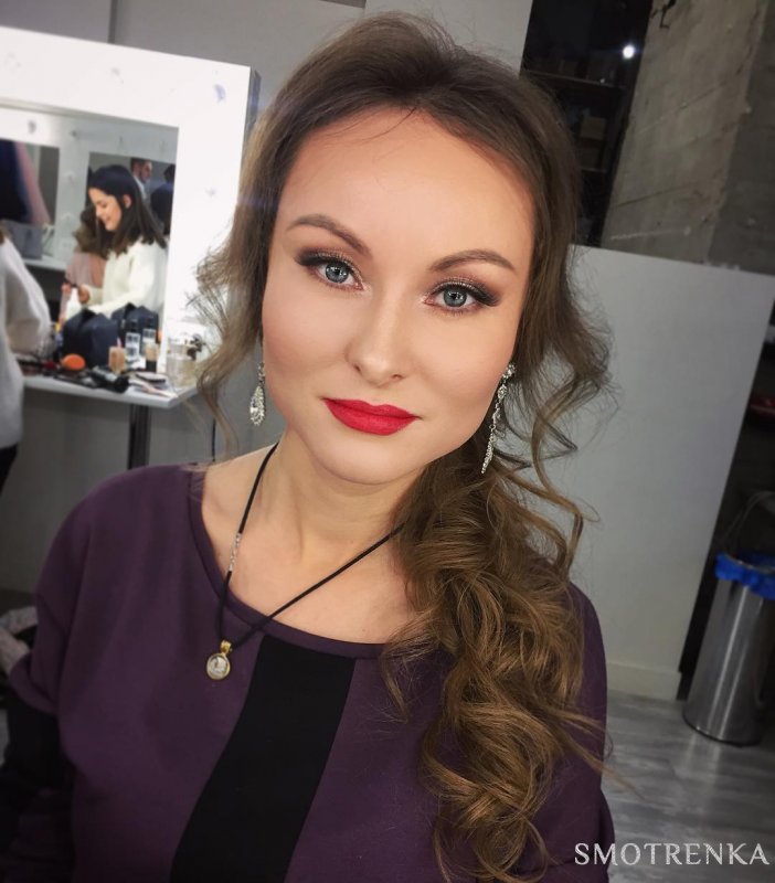 Софья Печенкина
