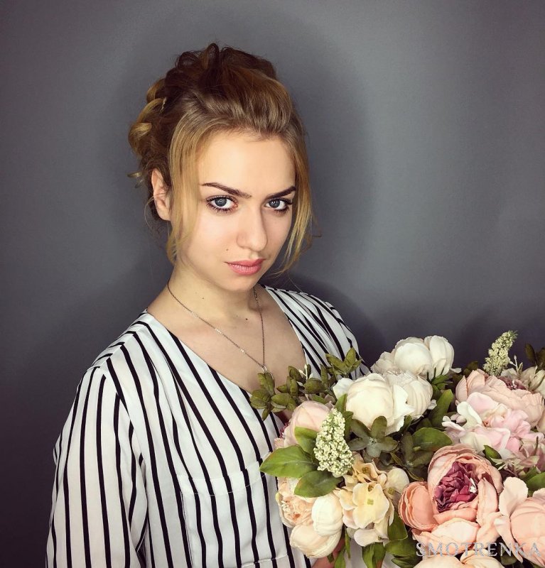 Софья Печенкина